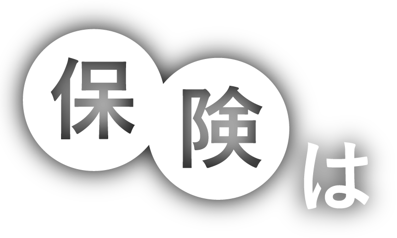 保険は